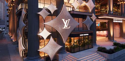 louis vuitton brand south east asia|louis vuitton bangkok.